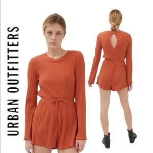 NWT Urban Outfitters romper